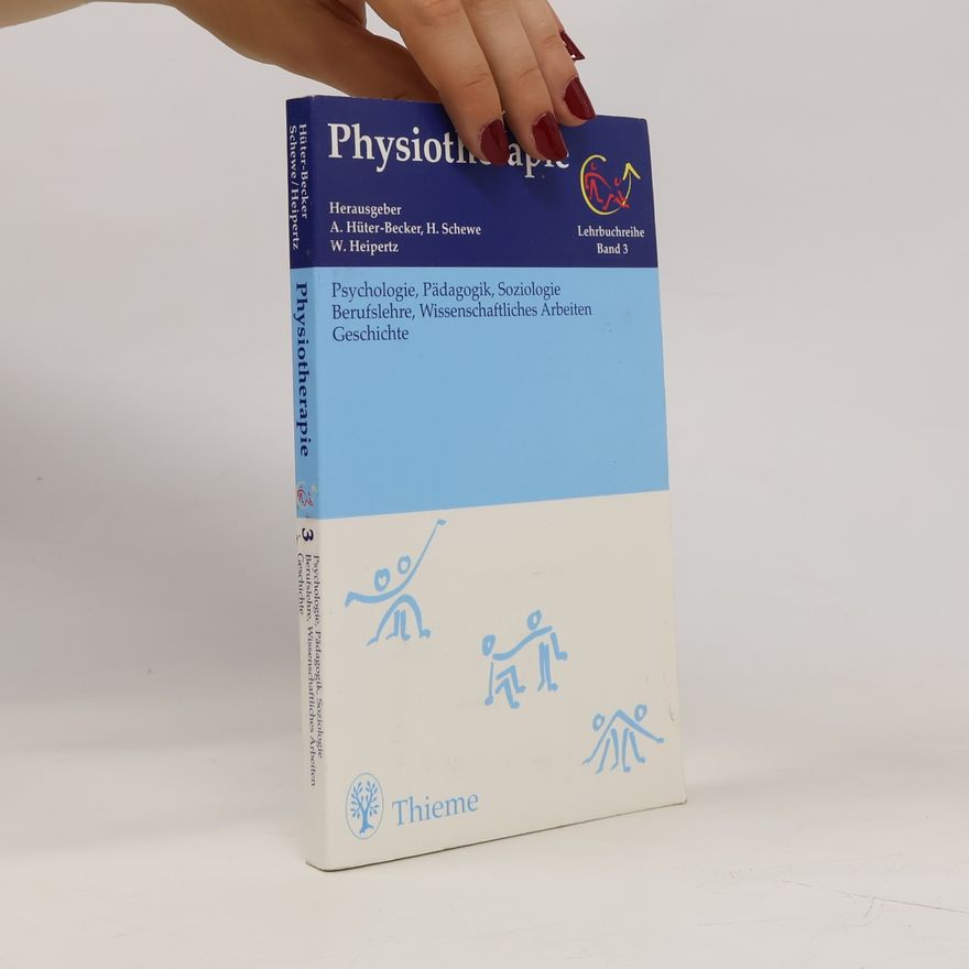Gerhard Grosch Physiotherapie