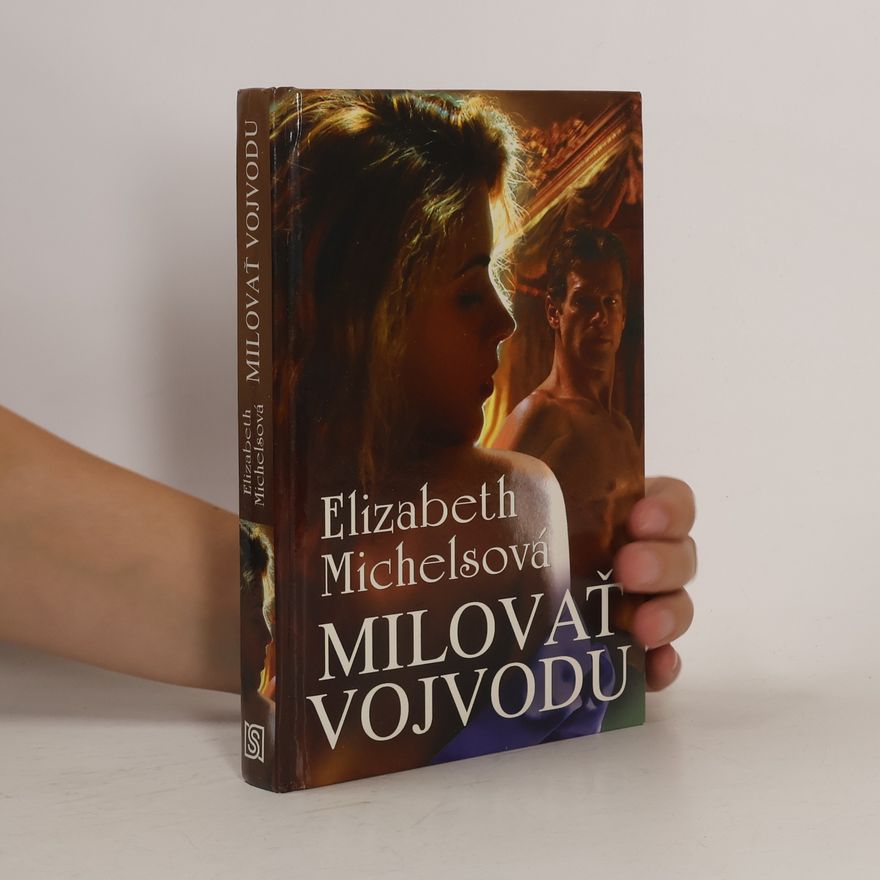 Elizabeth Michels Milovať vojvodu