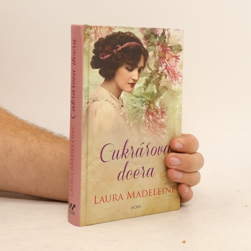 Laura Madeleine Cukrářova dcera