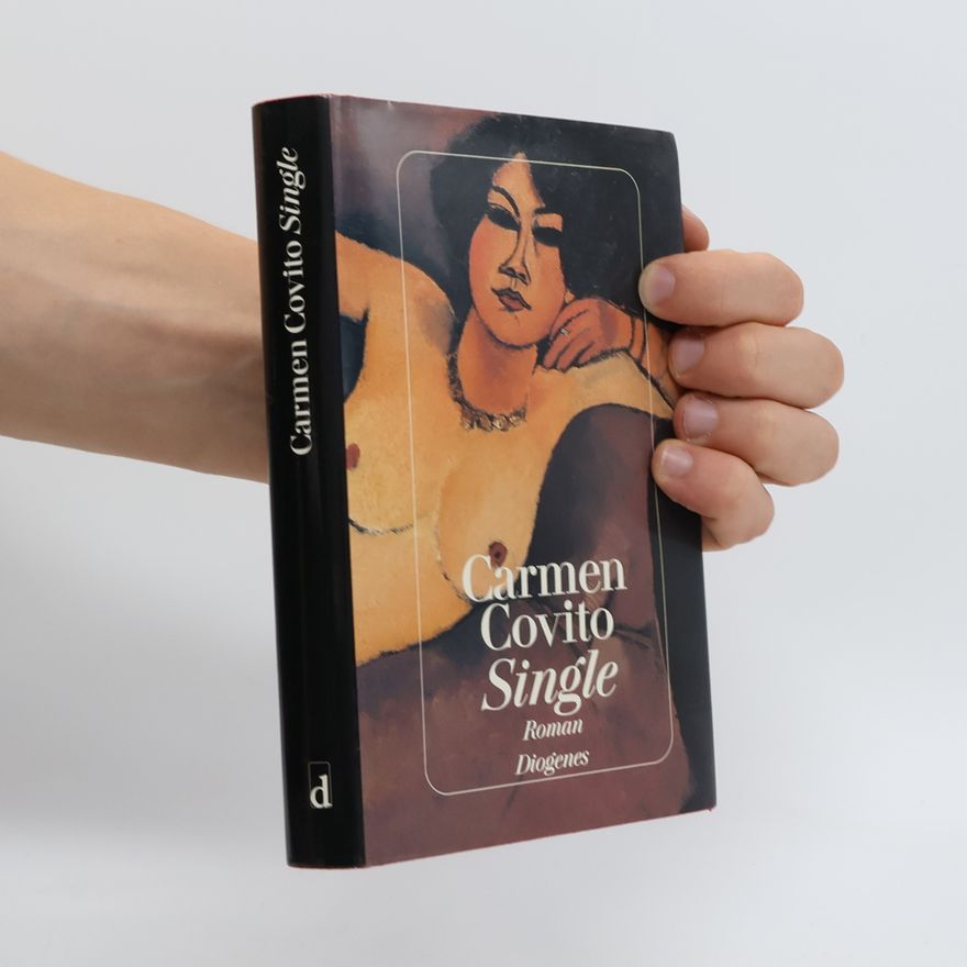 Carmen Covito Single