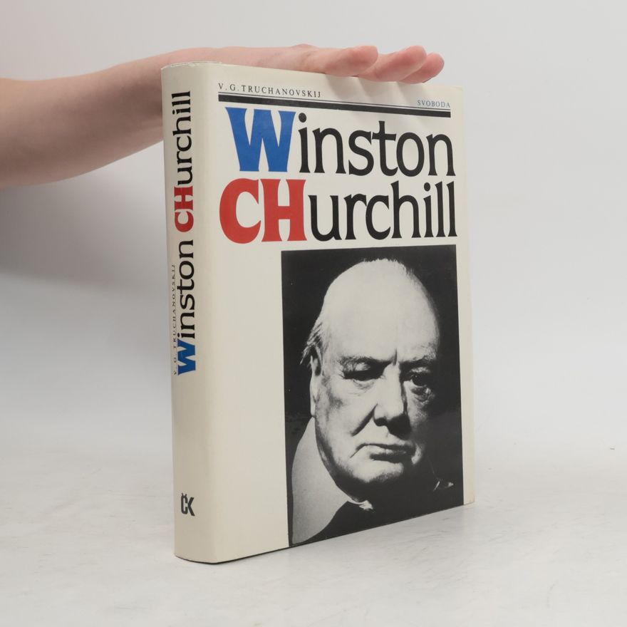 V. G. Truchanovskij Winston Churchill