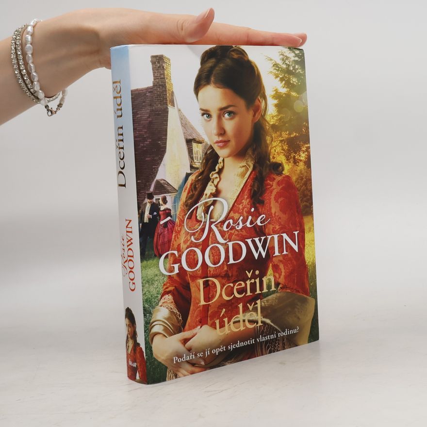 Rosie Goodwin Dceřin úděl
