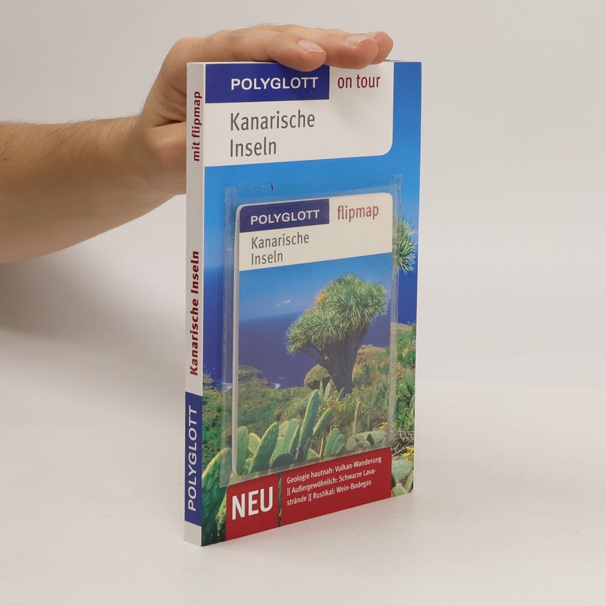 Rolf Goetz Kanarische Inseln