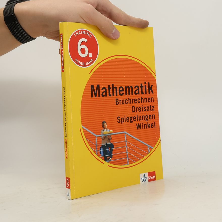 Karola Bergmann Training Mathematik