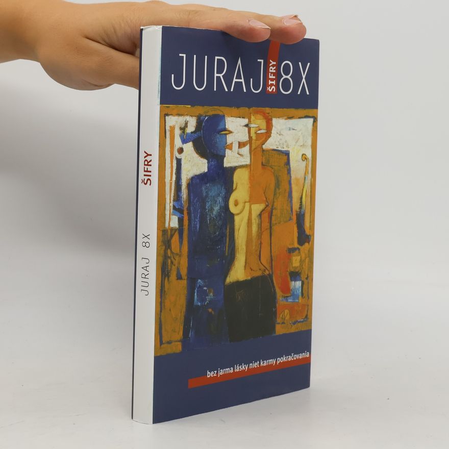Autorenkollektiv Juraj 8x
