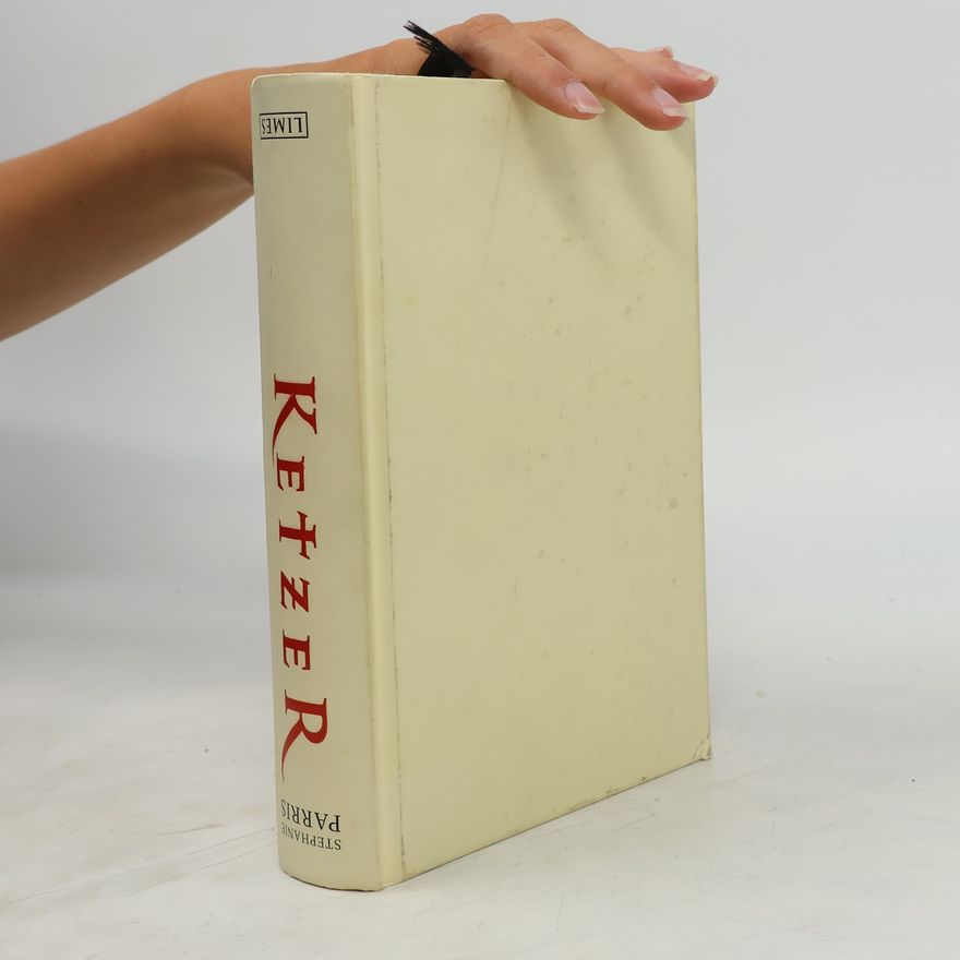 S. J. Parris Ketzer