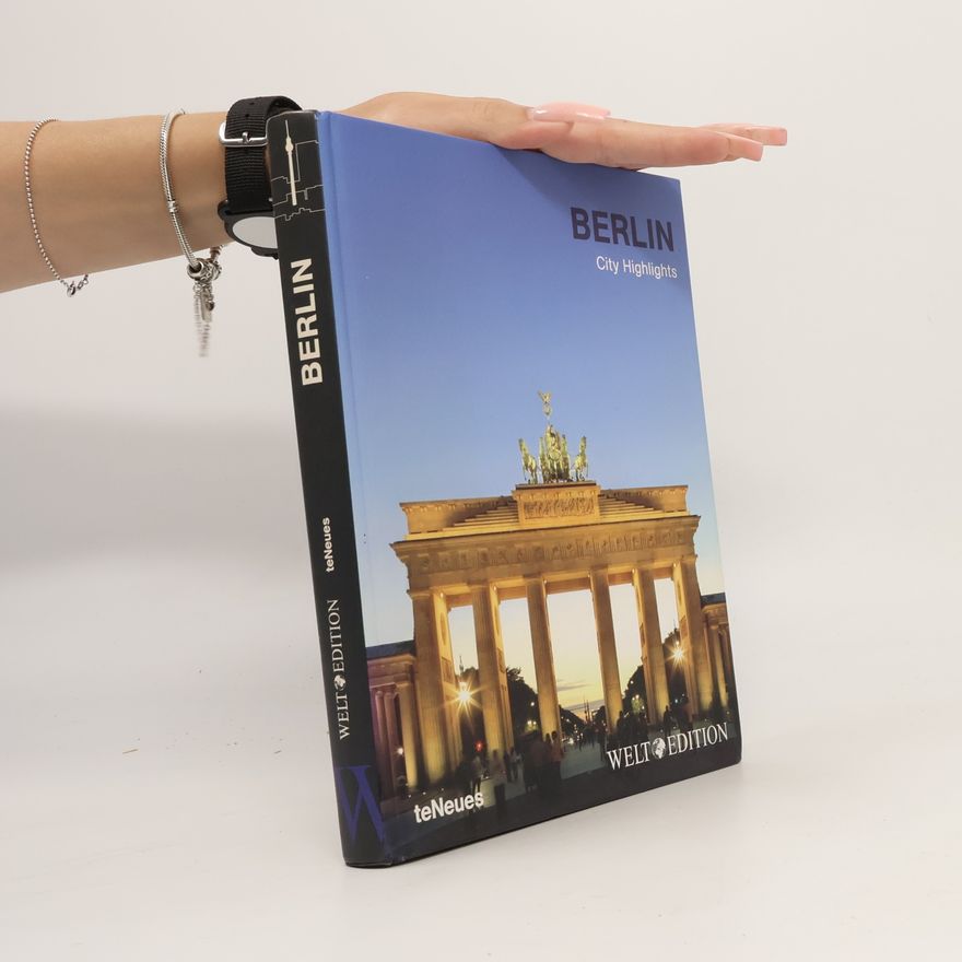 Frank Sistenich Berlin