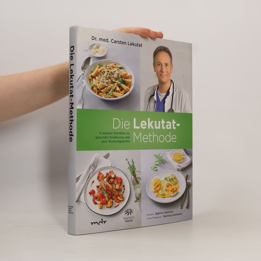 Carsten Lekutat Die Lekutat-Methode