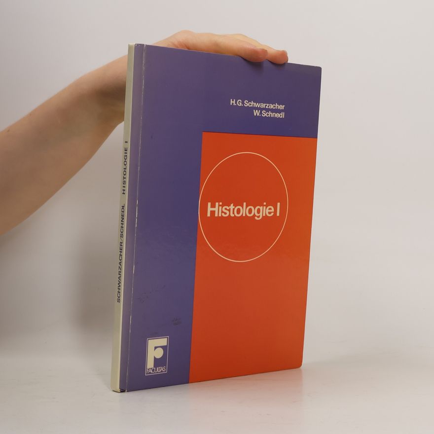 W. Schnedl Histologie I.