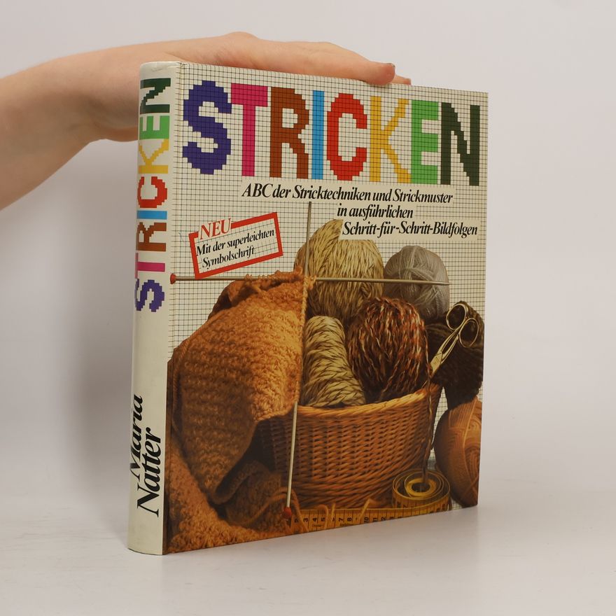Maria Natter Stricken