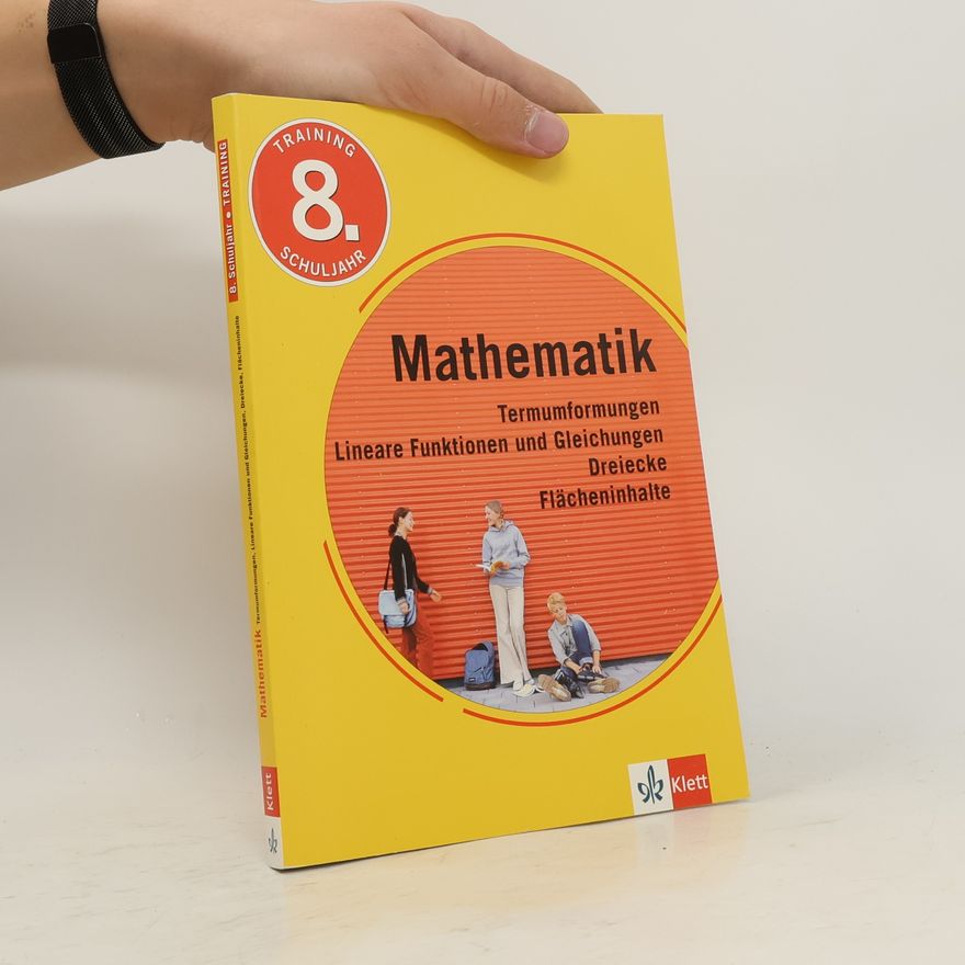 Autorenkollektiv Training Mathematik