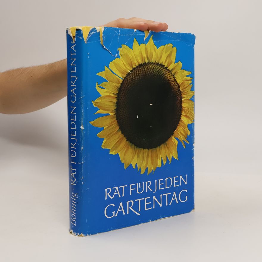 Autorenkollektiv Rat für jeden Gartentag