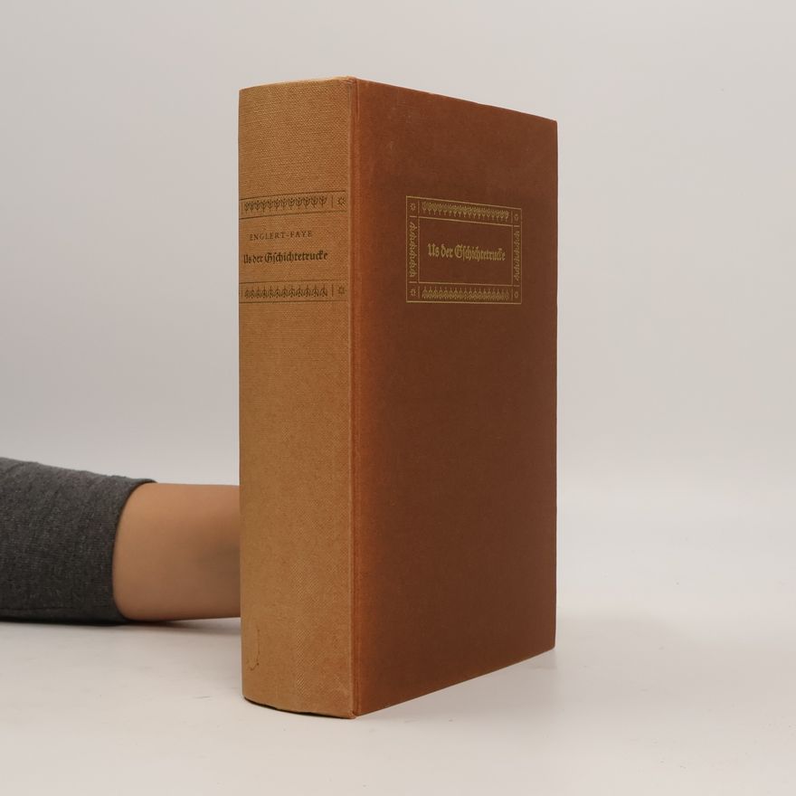 Gottfried Keller Us der Gschichtetrucke