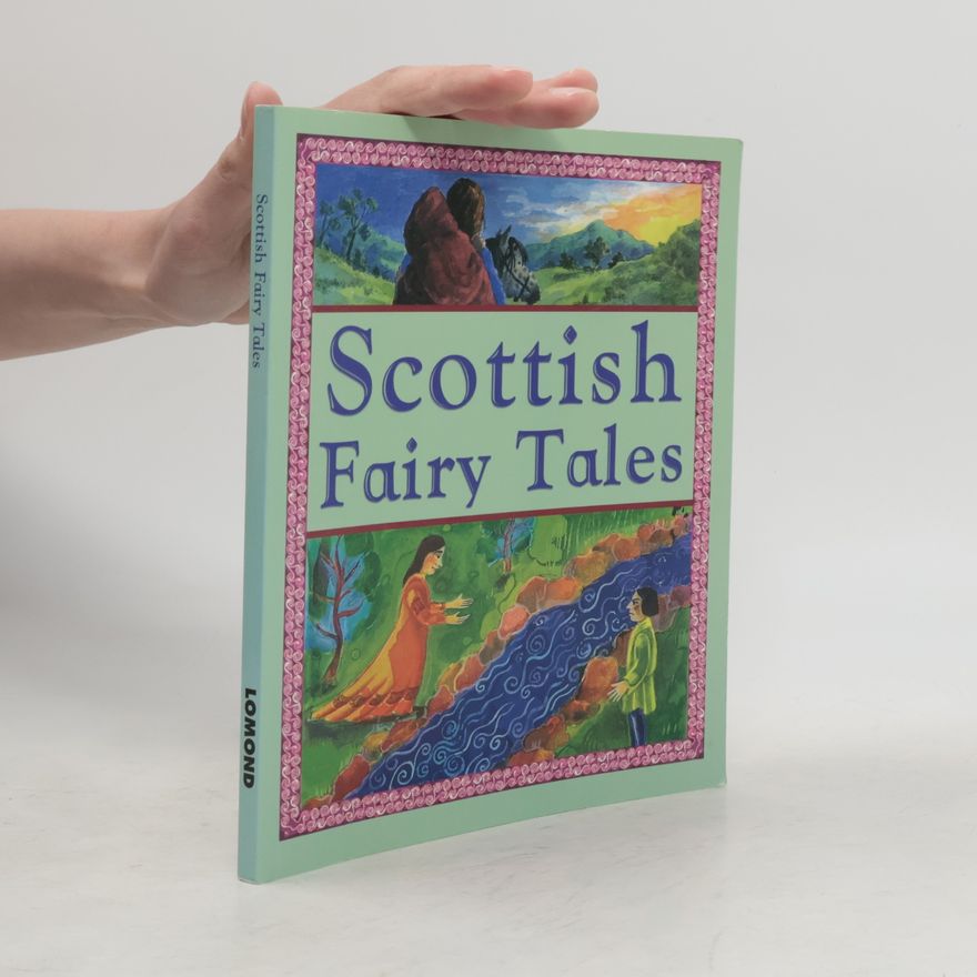 Philip Wilson Scottish Fairy Tales
