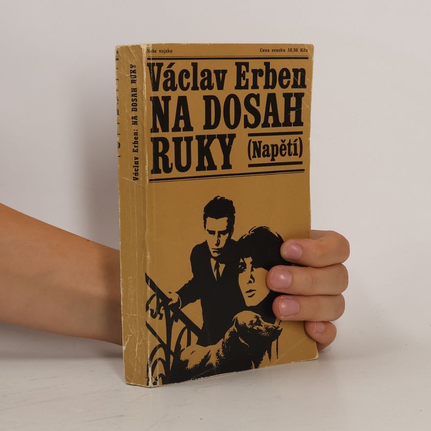 Václav Erben Na dosah ruky