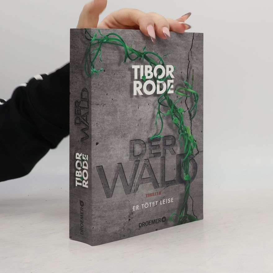 Tibor Rode Der Wald