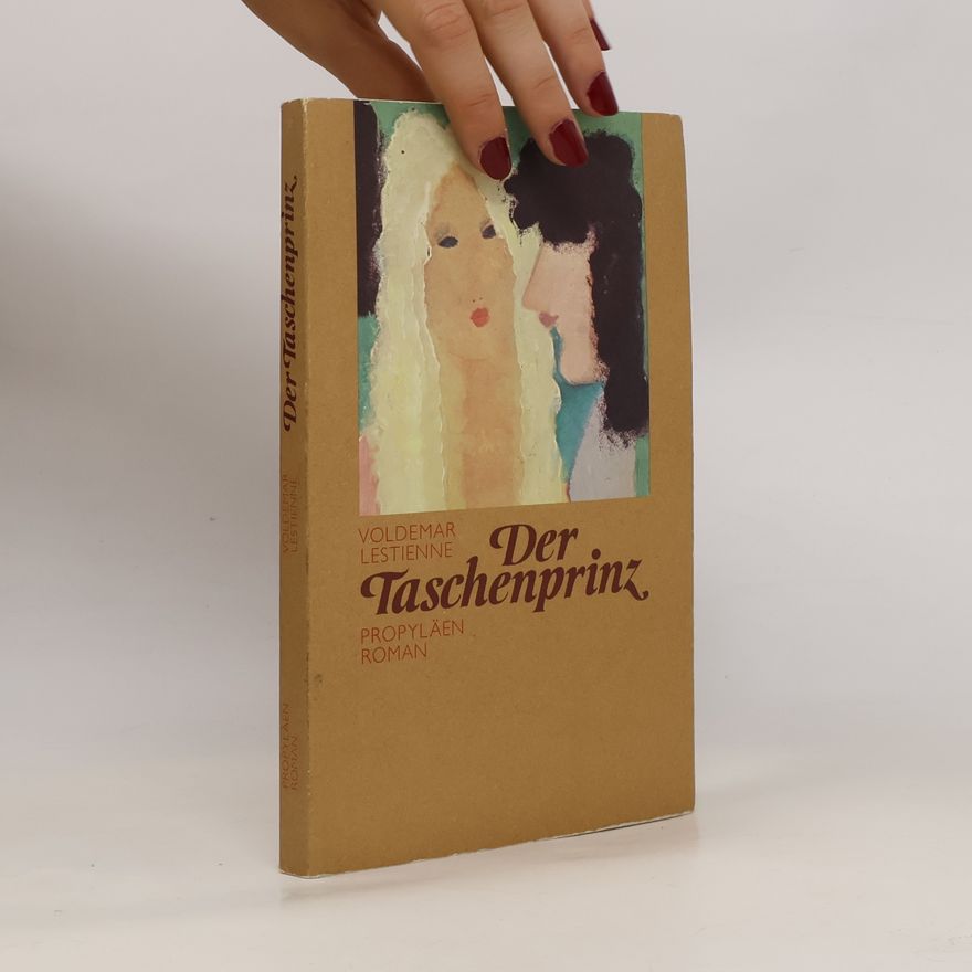 Voldemar Lestienne Der Taschenprinz