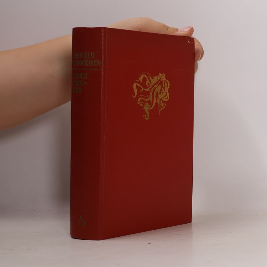 Leopold Vermeiren Jeugd Omnibus