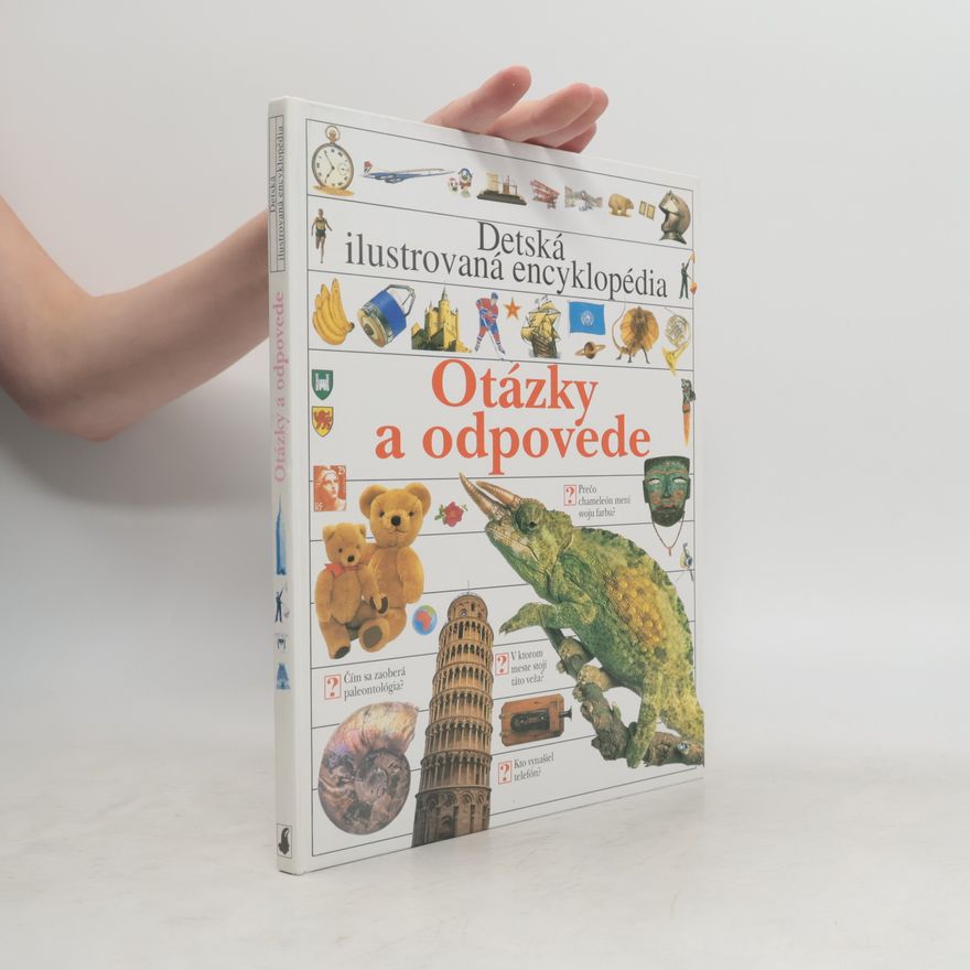 Theodore Rowland Entwistle Otázky a odpovede