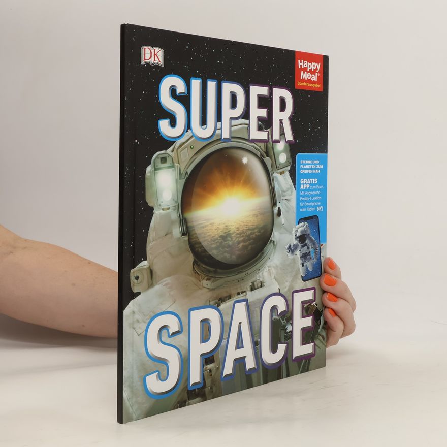 Autorenkollektiv Super Space