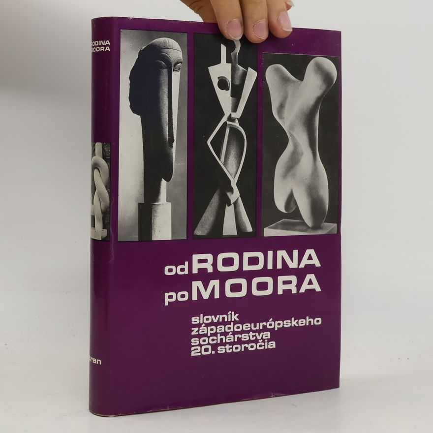 Štefan Caltík Od Rodina po Moora