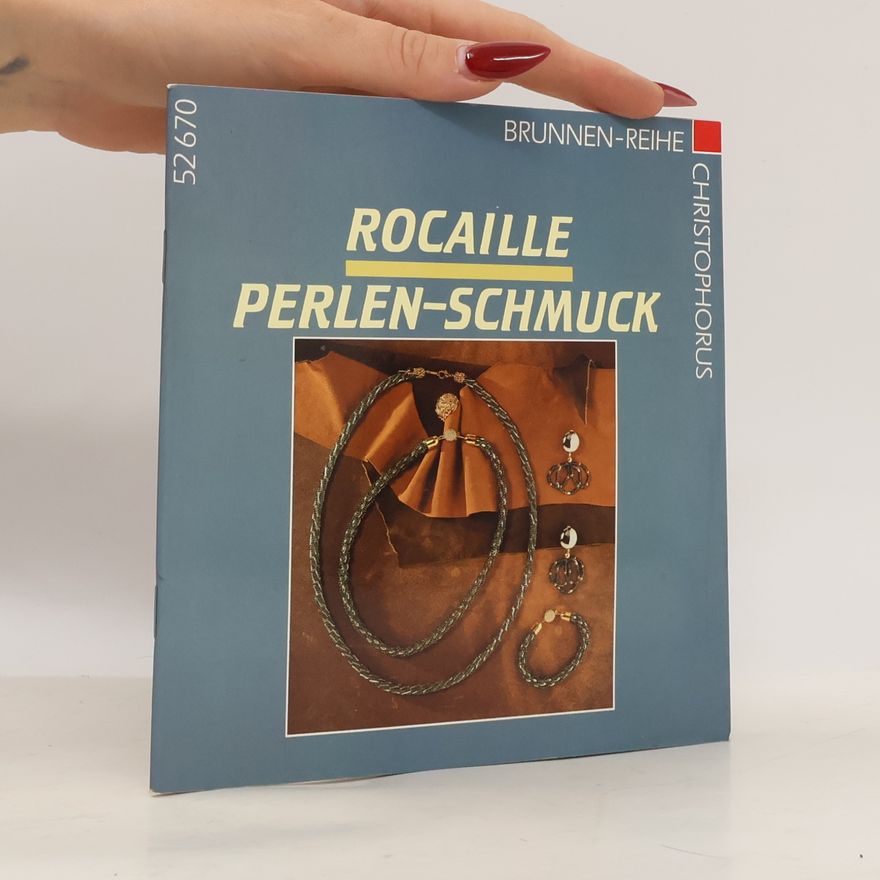 AA.VV. Rocaille
