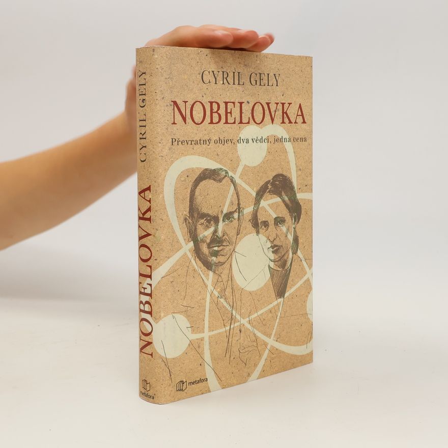 Cyril Gely Nobelovka