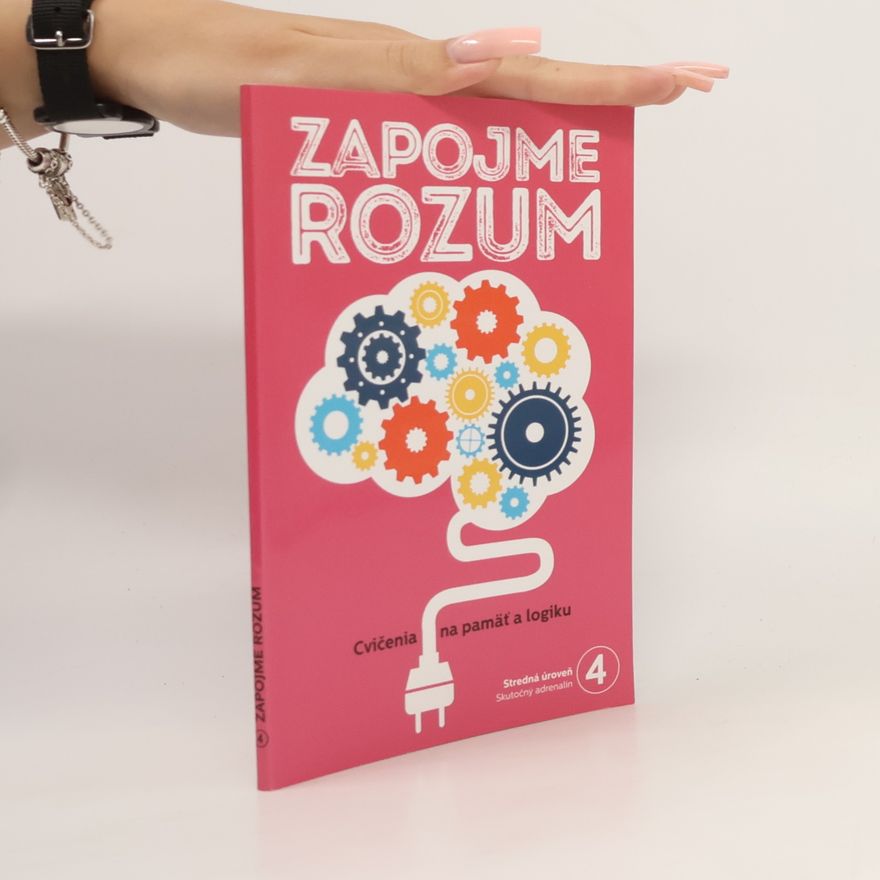 Kolektív autorov Zapojme rozum