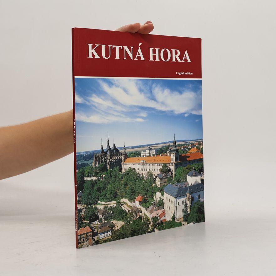 Ján Kulich Kutná Hora