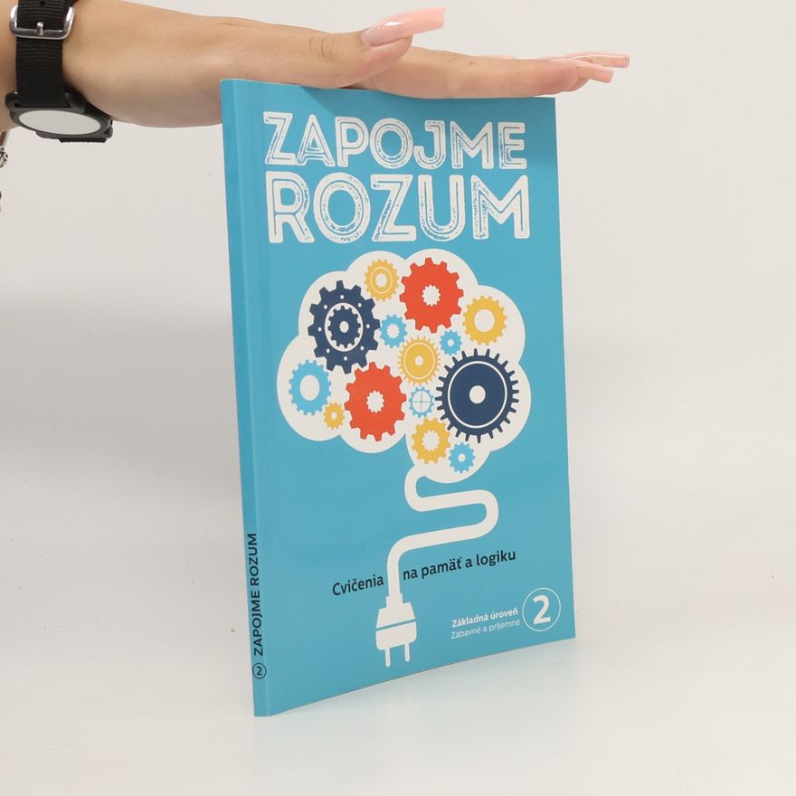 Various authors Zapojme rozum 2