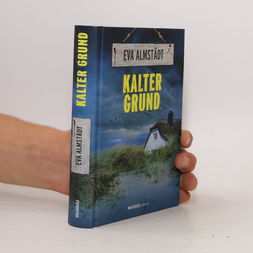 Eva Almstädt Kalter Grund