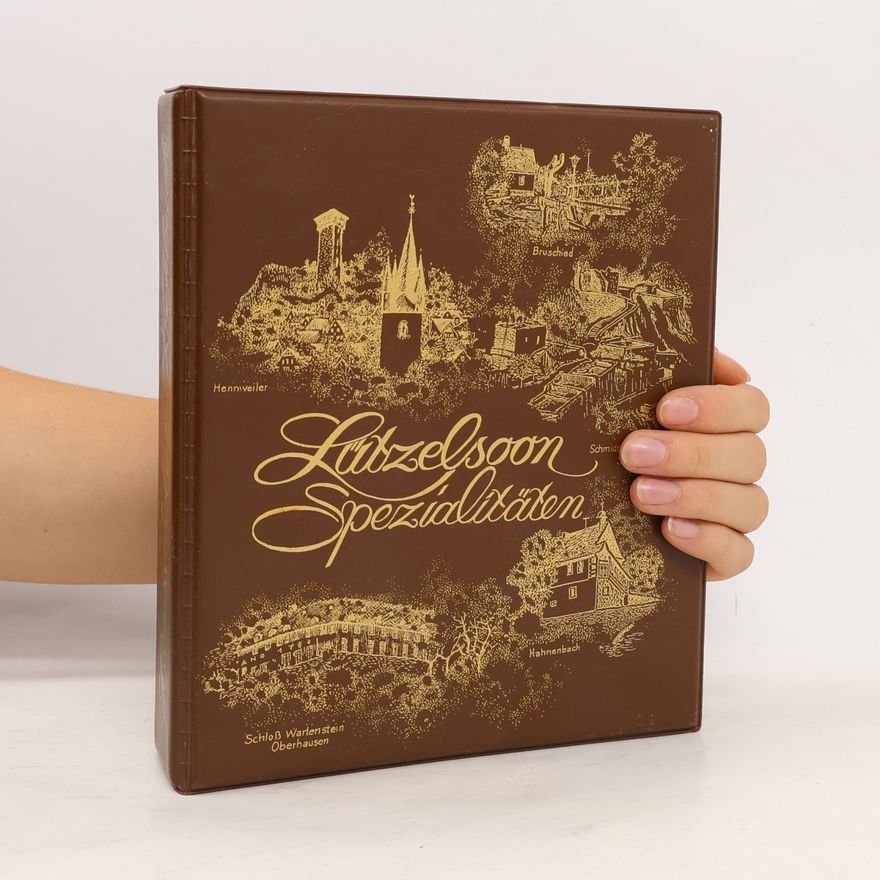 Autorenkollektiv Lützelsoon Spezialitäten