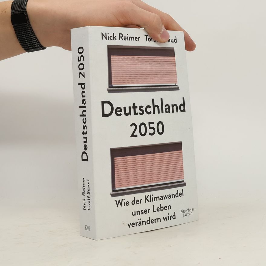 Nick Reimer Deutschland 2050