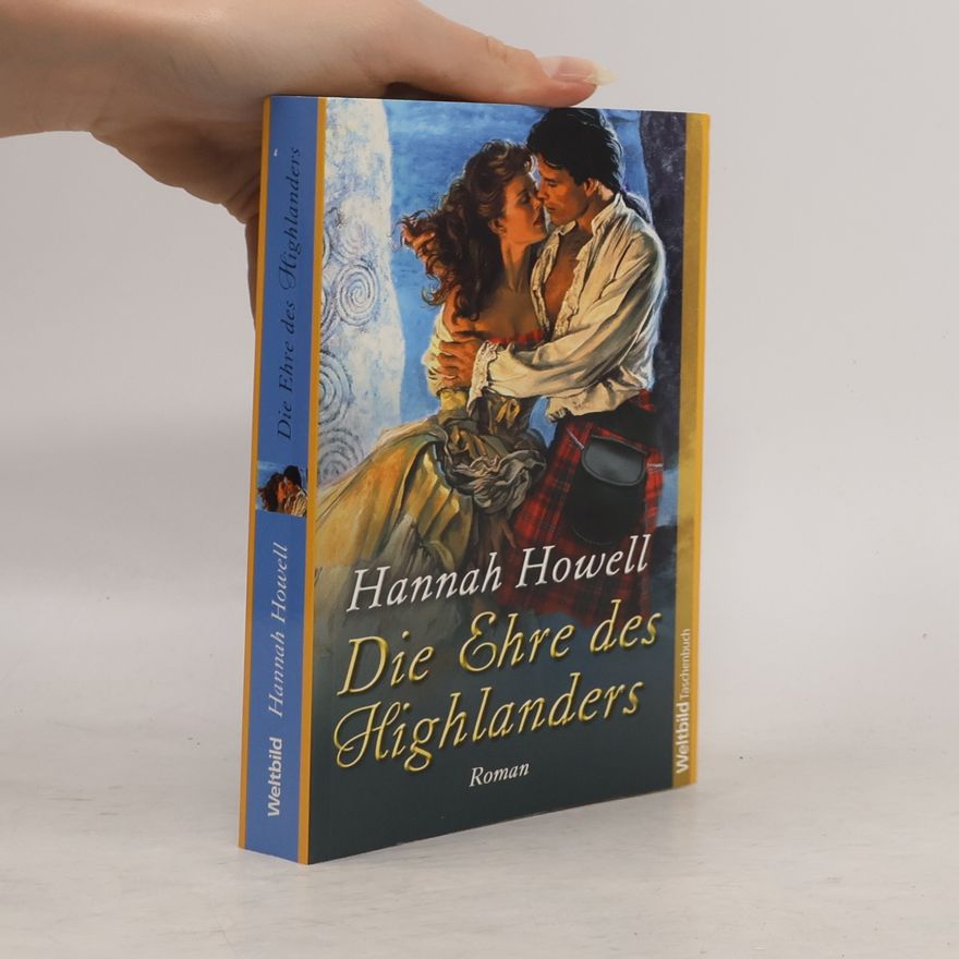 Hannah Howell Die Ehre des Highlanders