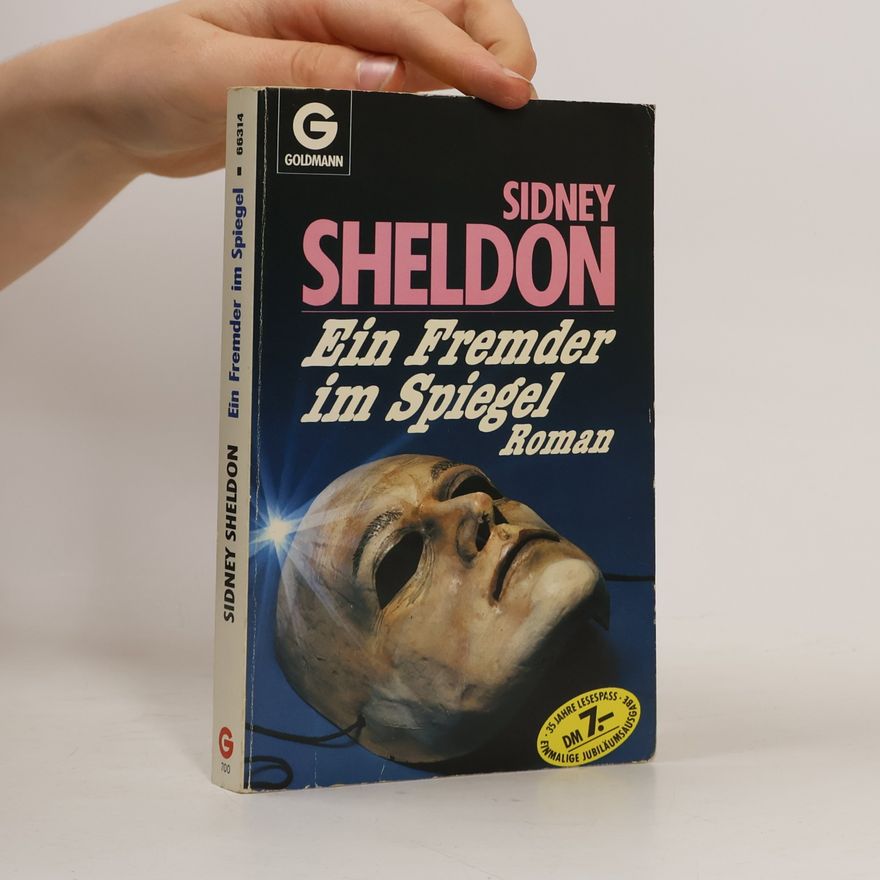 Sidney Sheldon Ein Fremder im Spiegel