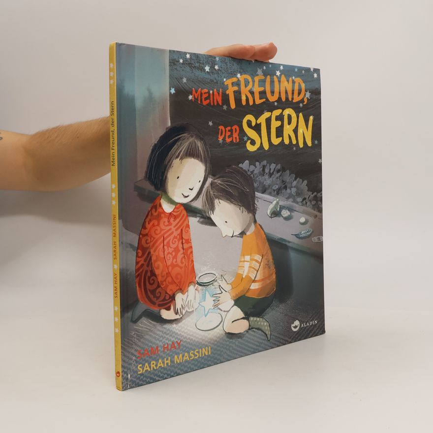Sam Hay Mein Freund, der Stern