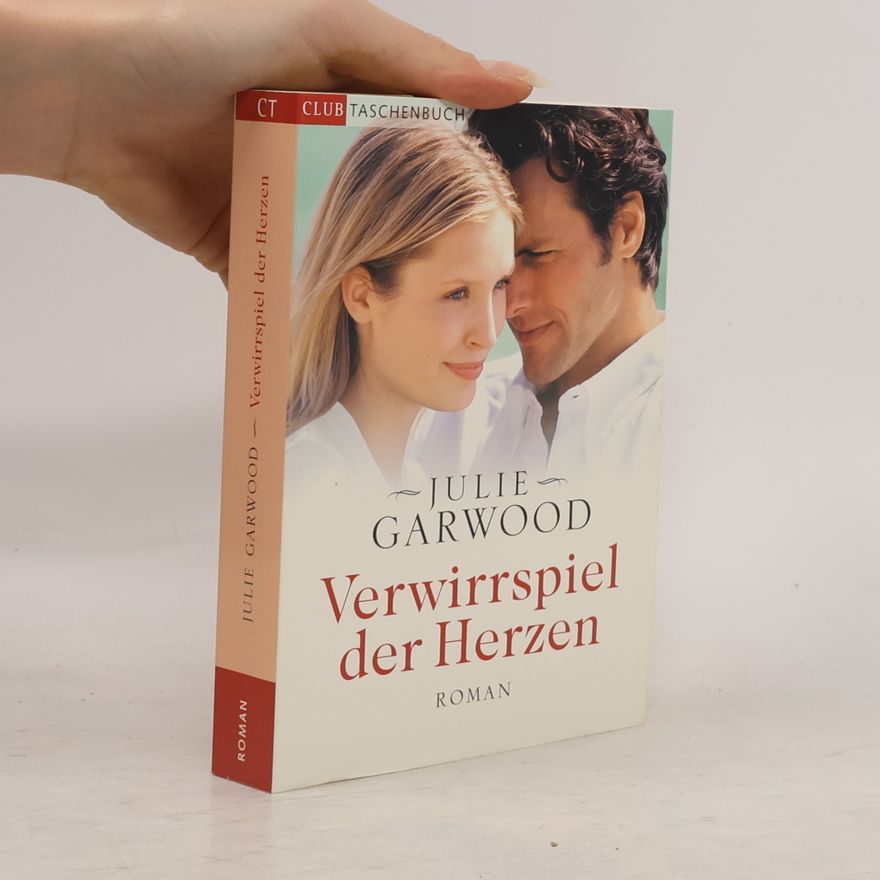 Julie Garwood Verwirrspiel der Herzen