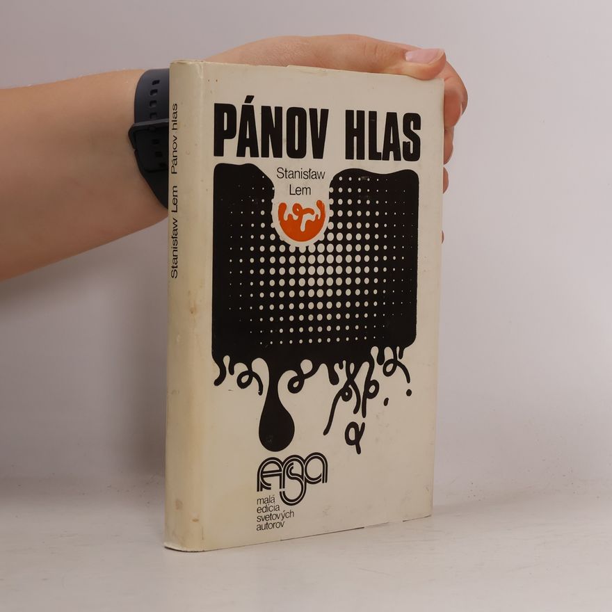 Stanisław Lem Pánov hlas