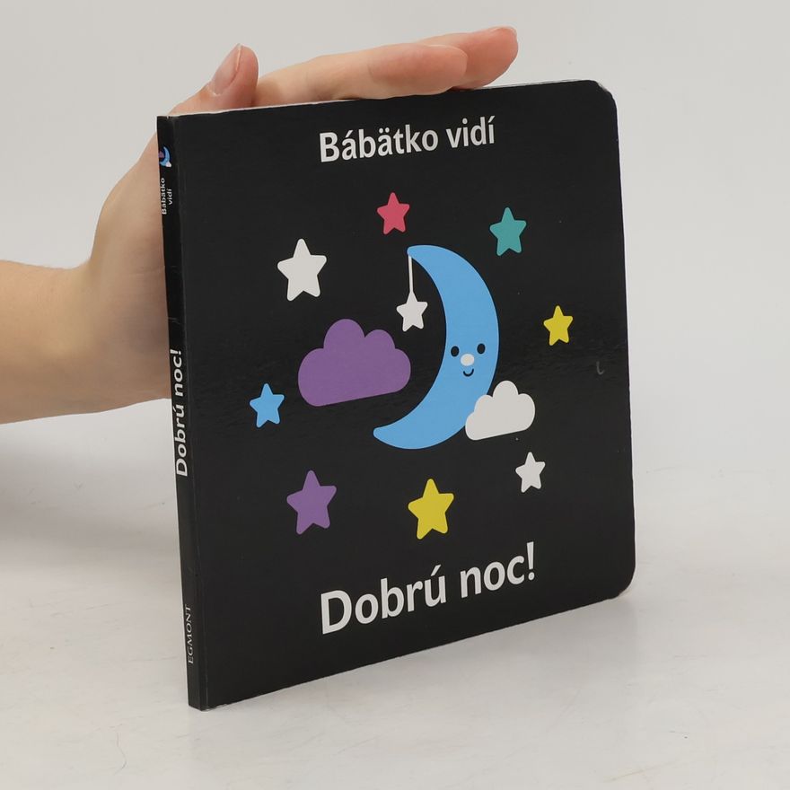 Autorenkollektiv Dobrú noc!