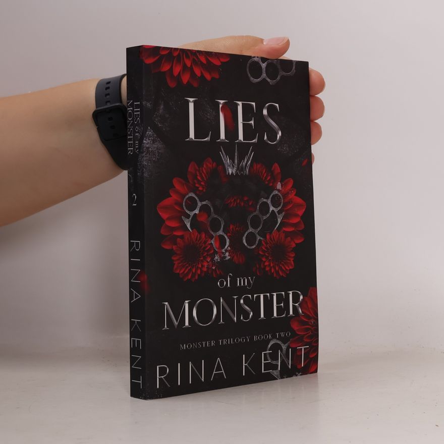 Rina Kent Lies of My Monster