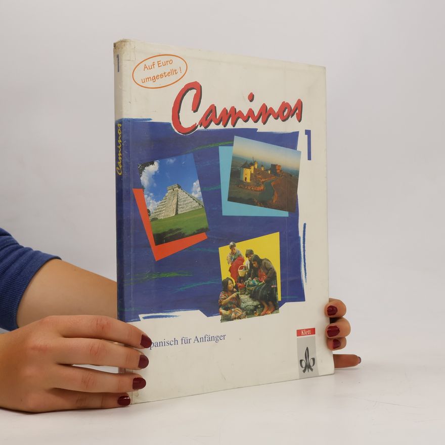Autorenkollektiv Caminos 1: Book