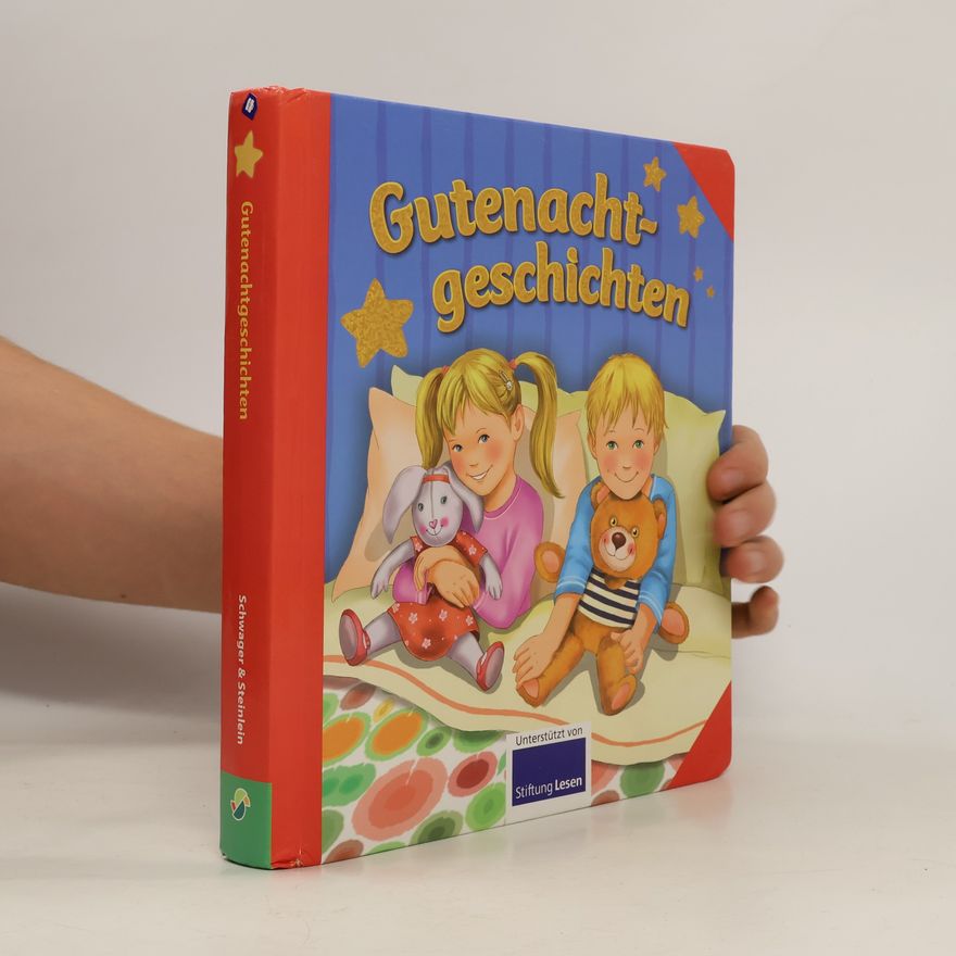 Various authors Gutenachtgeschichten