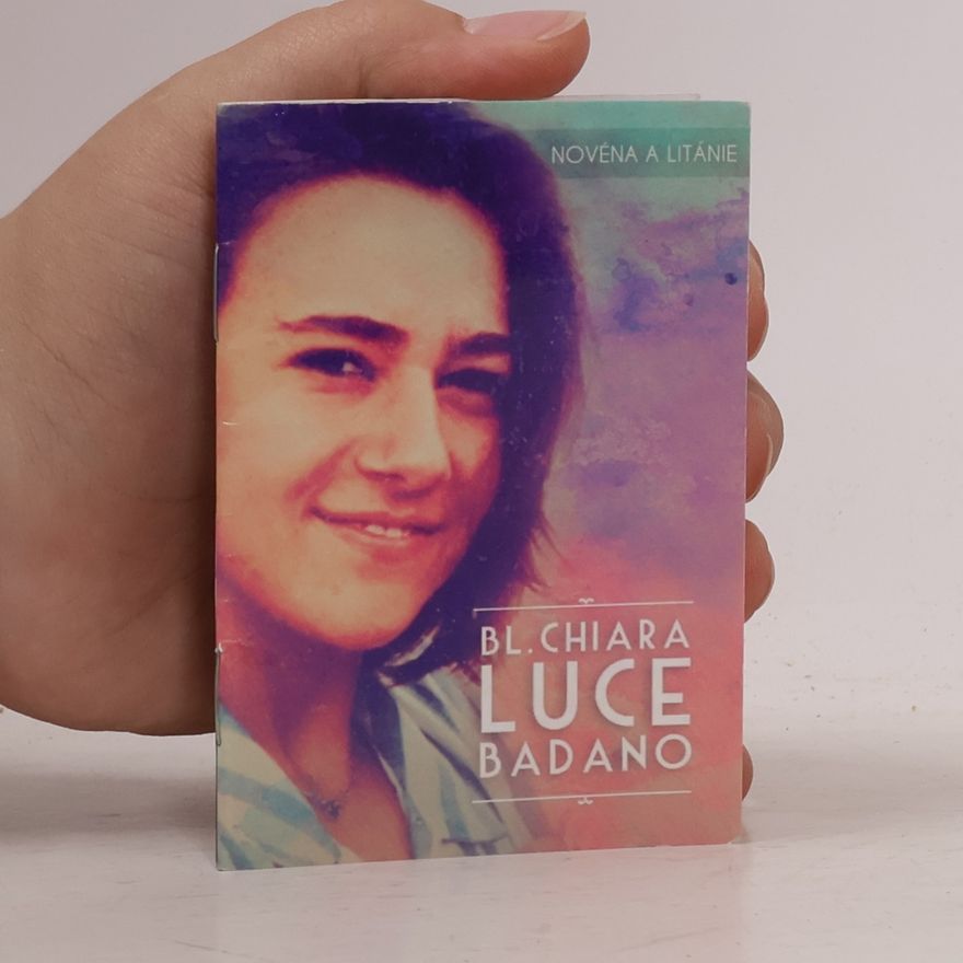 Andrea Draganová Bl. Chiara Luce Badano