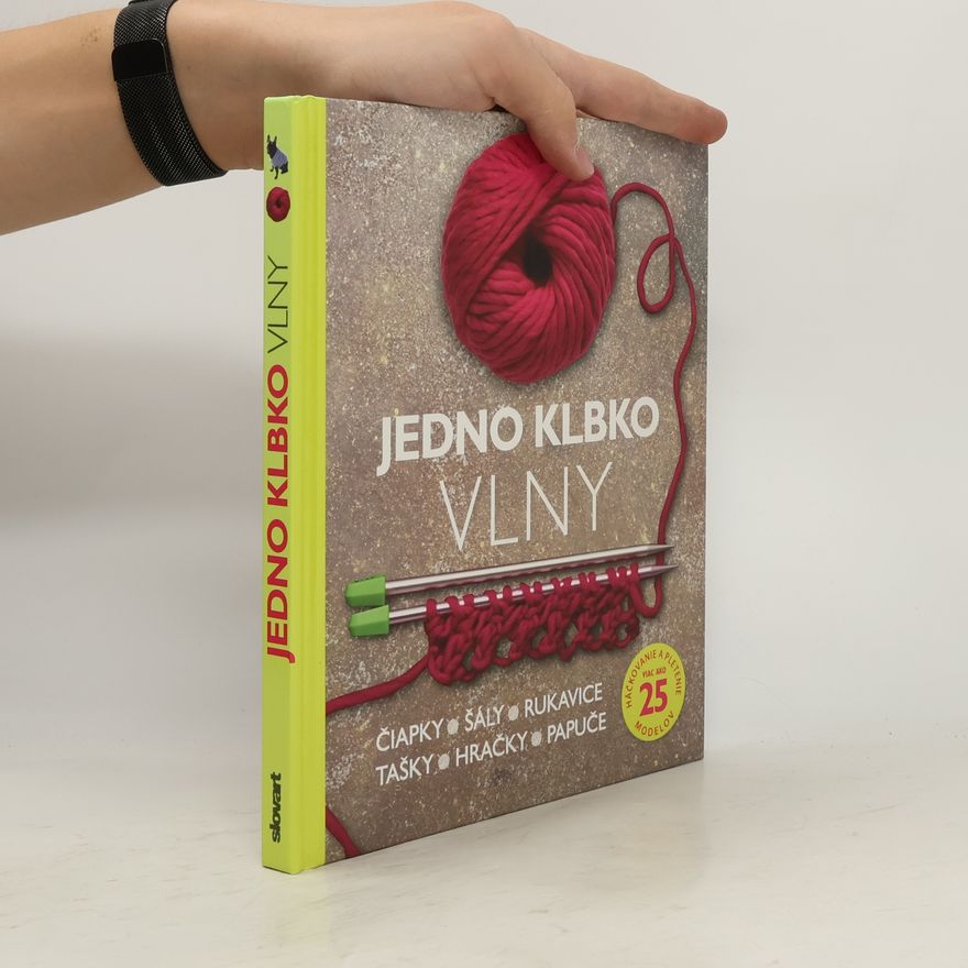 Autorenkollektiv Jedno klbko vlny