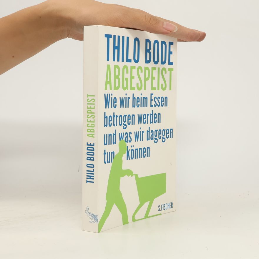 Thilo Bode Abgespeist