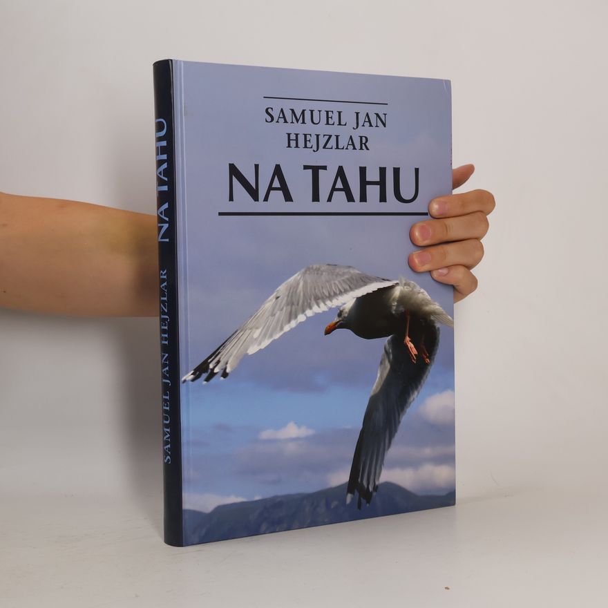 Samuel Hejzlar Na tahu