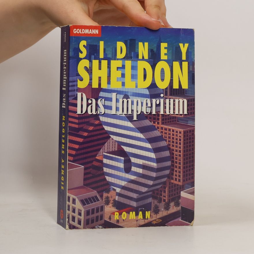 Sidney Sheldon Das Imperium