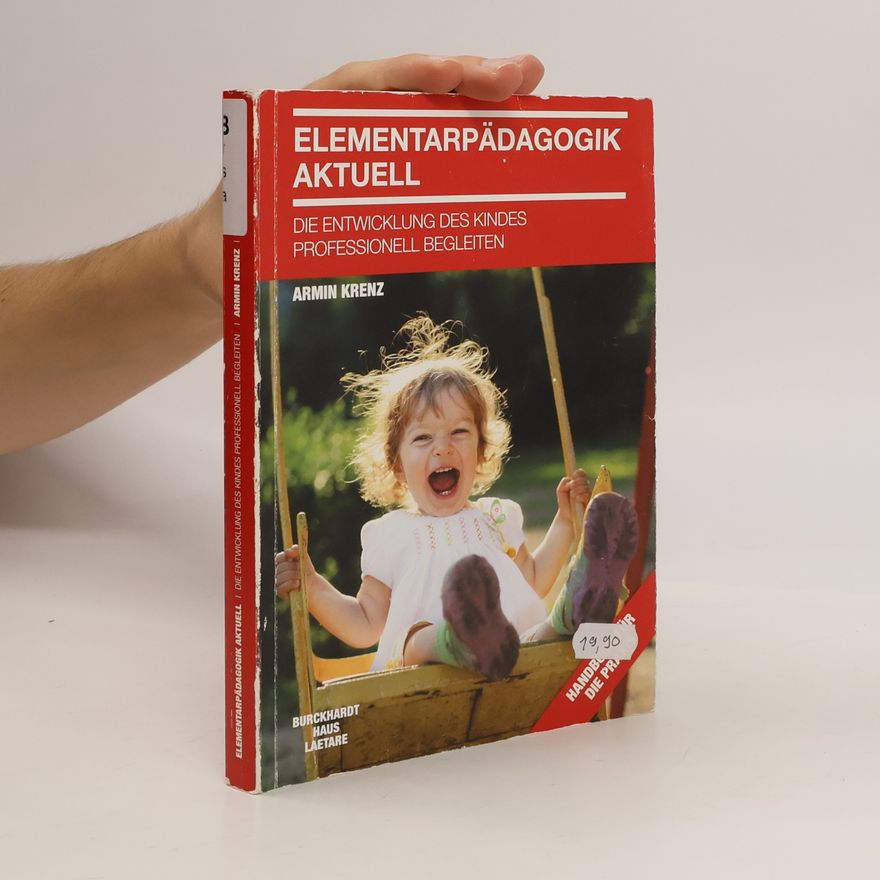 Armin Krenz Elementarpädagogik aktuell