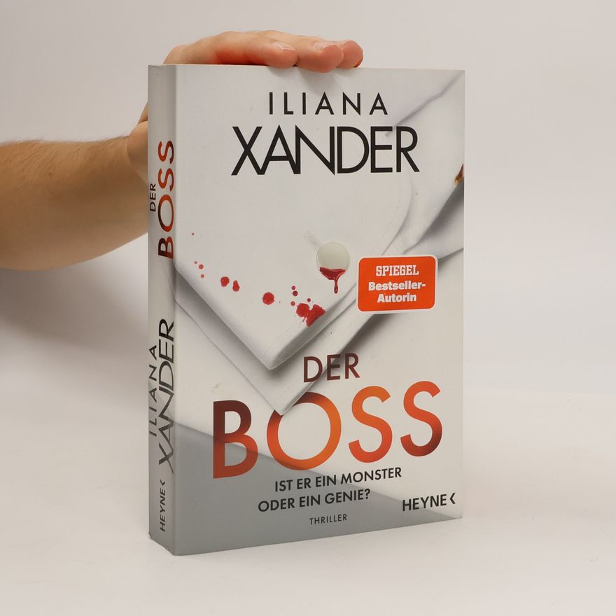 Iliana Xander Der Boss