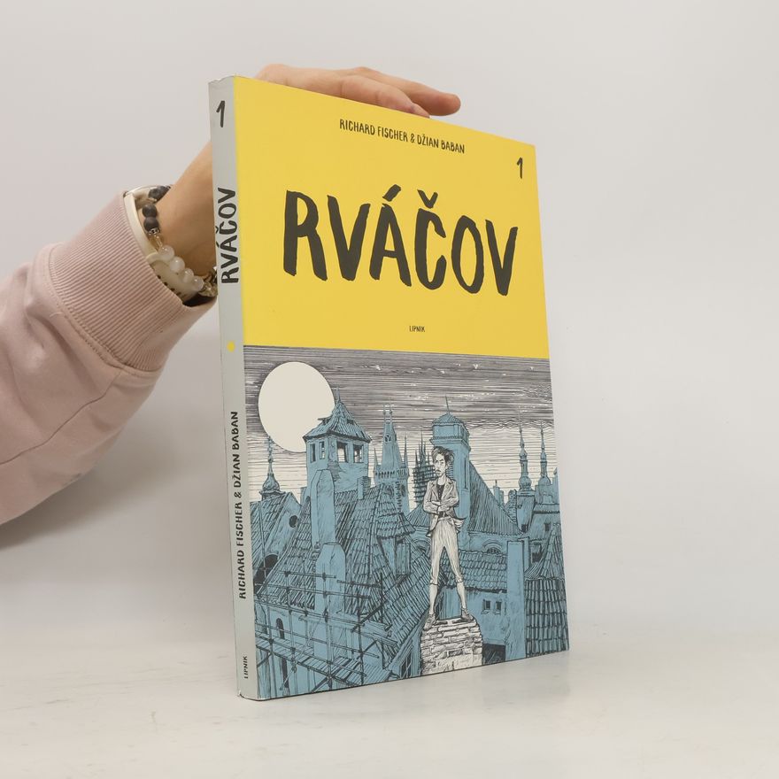 Džian Baban Rváčov I